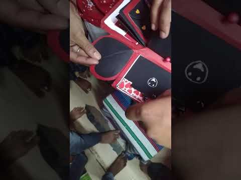 Wonderful birthday gift