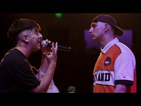 EXE vs HOLANDA: 4tos - F-NIX Nacional 2023