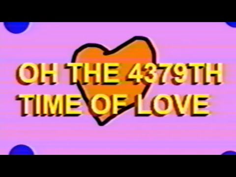 4379 - Jack Stauber Fanmade MV