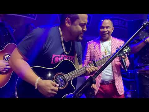 Joe Veras  Ft. Lenny Santos  En Miami Whatever