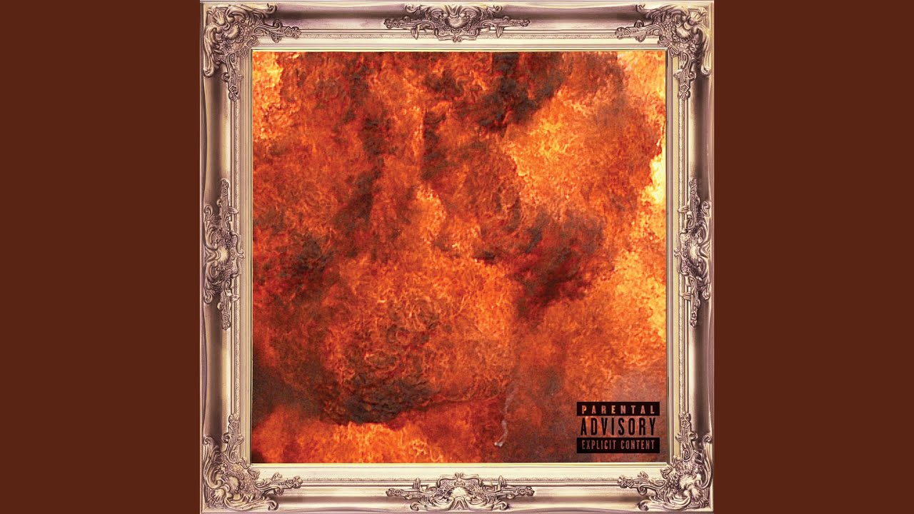 Kid Cudi - Solo Dolo Part II