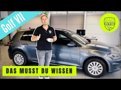 Volkswagen VW Golf 7 überraschend schlecht - Schwachstellen die du vor Kauf kennen musst - Variant