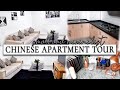 CHINA APARTMENT TOUR Turned My Small Old Apartment Into A Cosy Home TheStylishMed