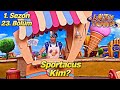 Tembel Kasaba 1 Sezon 23 Bölüm 1080p Sportacus Kim