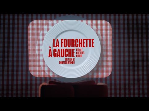 La Fourchette à gauche - TRAILER VOSTFR