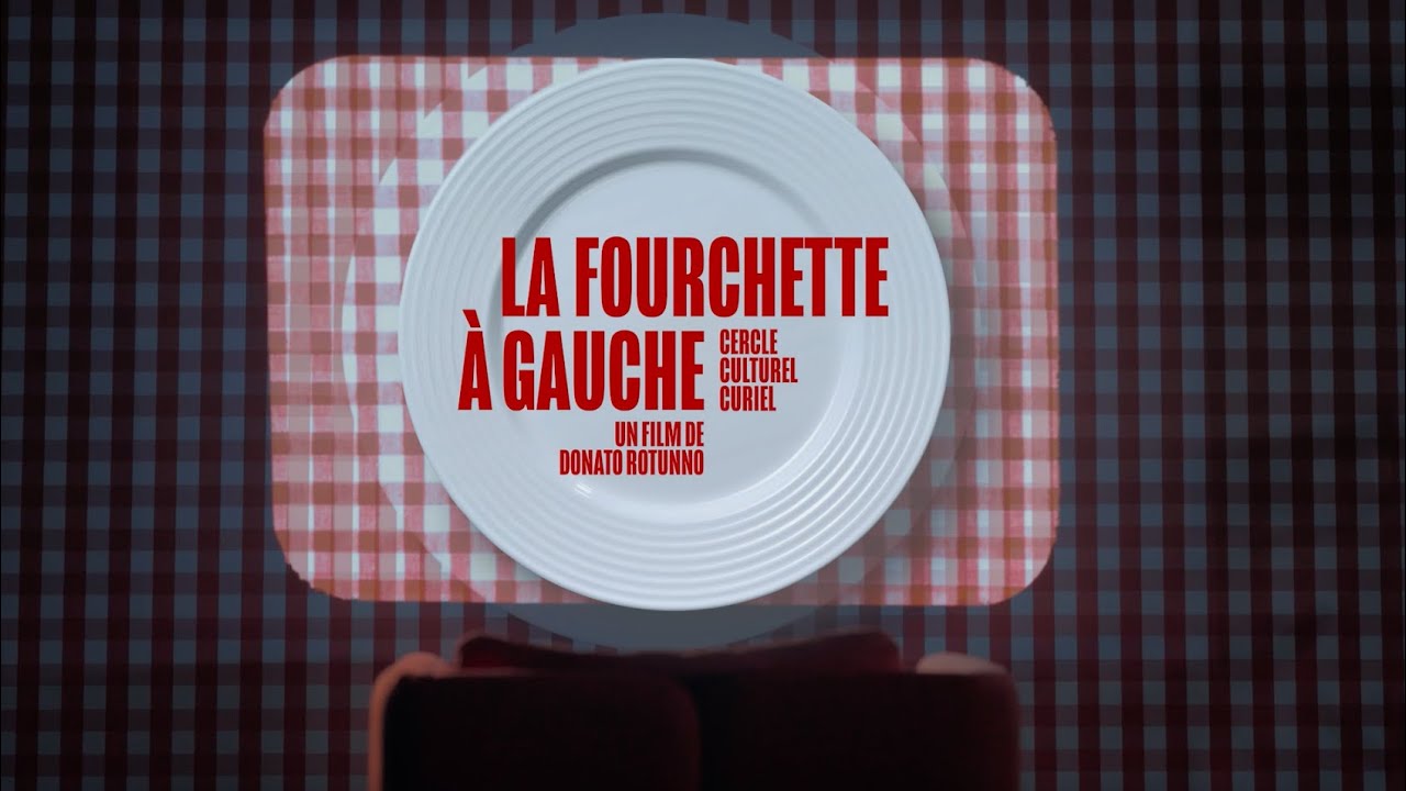 La Fourchette à gauche - TRAILER VOSTFR