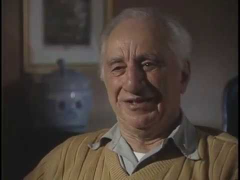 Elia Kazan : A Director's Journey (1995)