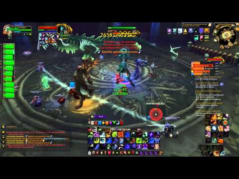 Consortes Gemelas 10 Nm