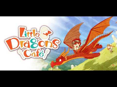Sound Test Unlocked! Best VGM 1649 - Rainy Bride (Little Dragons Cafe)