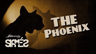SIAMÉS The Phoenix [Lyric Video]