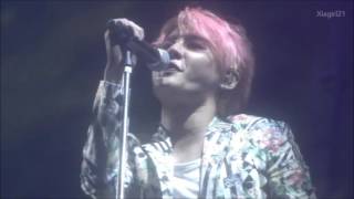 [DVDCUT] XIA - Uncommitted