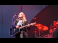 Melissa Etheridge, Refugee