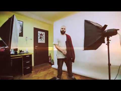 Phunk B - SCUT (VIDEO)