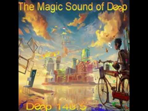 Deep Dance 146 ½