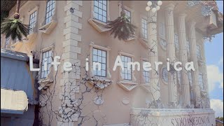 뒤늦게 올리는 지난 여름⎜Sheraton Broadway Resort Villas⎜Myrtle Beach⎜Wonder Works⎜State Fa