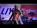 Obata Man Hari D7th Music Band Watareka 2017