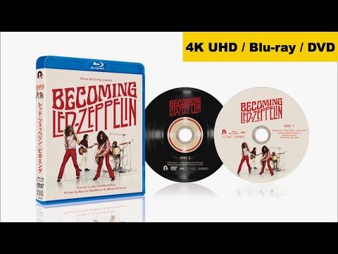 レッド・ツェッペリン 狂熱のライヴ リミテッド コレクターズ・エディション('… THE SONG REMAINS THE SAME / レッド・ツェッペリン 狂熱のライヴ(限定