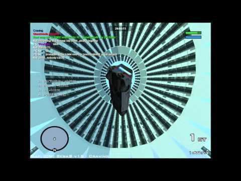 [DM] SebaS v15 - Craving