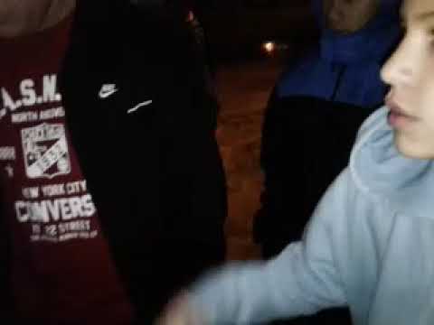 Rellik y Neahn(Grillo) vs los isotopos vs Jose y Rocho 8vos especial 2 vs 2