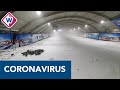 Snowworld: 'We kunnen niet nog maanden dicht blijven'- OMROEP WEST