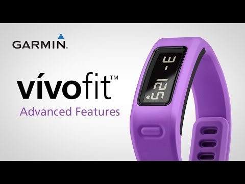 garmin vivofit tm fitness band
