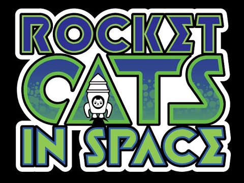 How to play Rocket Cats in Space!