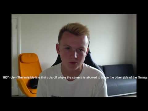 Ivan Little AS media Video Diary