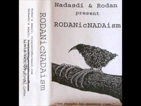 Nadasdi & Rodan Kairos - Before The Concept