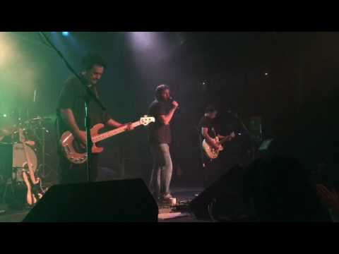 Thumbnail for The Cure Tribute - From the Edge of the Deep Green Sea @ Factory Theatre Marrickville  - 15/04/2017 by Peter Fenton