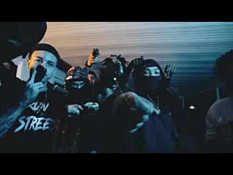 K9inee - Fully Auto (Official Music video)