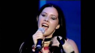 Killing Heidi – Weir (Live at the 1999 ARIA Awards)