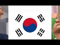 Classic Caillou Ruining At Seoul Trip Grounded