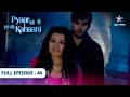 Pyaar Kii Ye Ek Kahaani Classroom Drama Pia Vs Misha FULL EPISODE 46