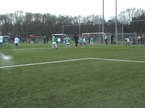 VVOG F6 - SDV Barneveld F7 (21-04-2012)