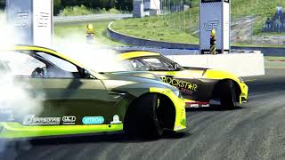 Testing with CamTool 2 !