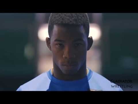 Frank Chamizo highlights