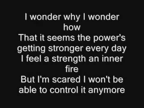 Iron Maiden - The Clairvoyant Lyrics