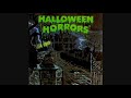 1977 Halloween Horrors Sampled By I C P Mr Johnson S Head