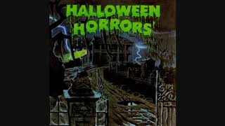 (1977) Halloween Horrors (Sampled by I.C.P. - Mr. Johnson&#39;s Head)
