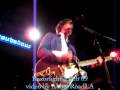 Razorlight "Tabloid Lover" live