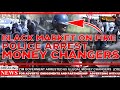 Breaking News Zimbabweqn Government Arrested 65 illegal Money Changers