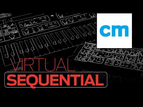 Emulating the Sequential Circuits Pro-One with u-he RePro