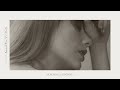 Taylor Swift So Long London Acoustic Version