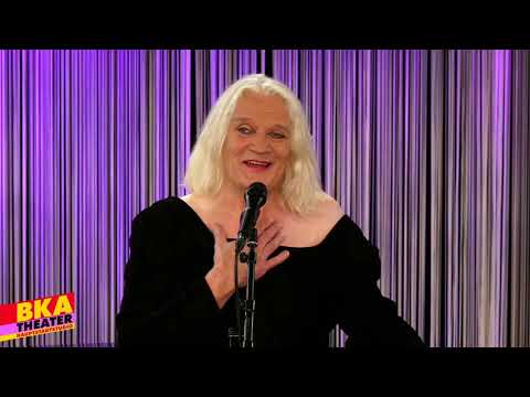 Georgette Dee & die Dreamboys: Traum-Zeit-Gesänge