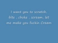 Scratch,Bite,Choke,Scream - Tha Empire- *On ...