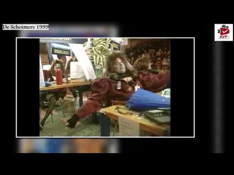 De Schoimers 1999 - Achter de Gordentjes Van’t  Stadois