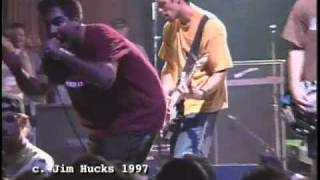 Guttermouth - Do The Hustle 1997