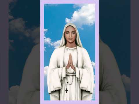 Mensagem de Nº 423 | Nossa Senhora Rainha da Paz | Transmitida em  06.07.1991 | Anguera BA