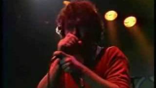 Chisel Rockoplast European Tour December 3 1982- &#39;Standing On The Outside&#39;.