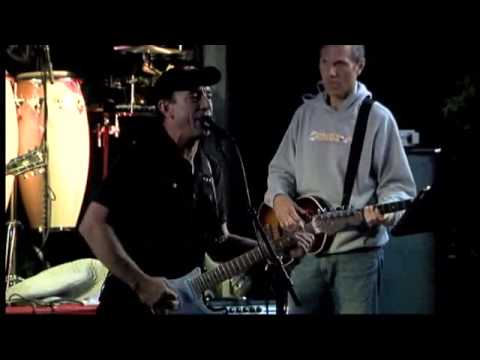 Steve Grossman Highway 61 Dylan Tribute Show 9 27 13